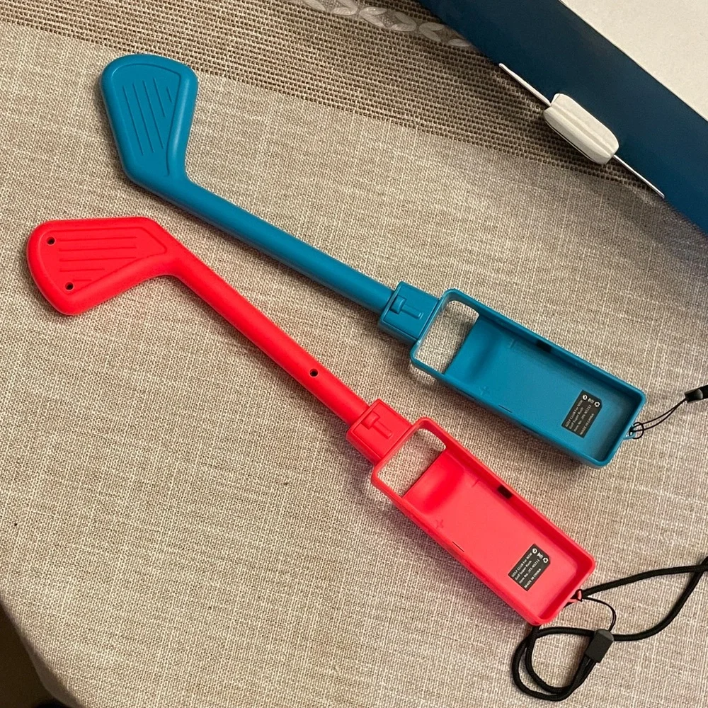 9-in-1 Game Accessories for NSW Sports